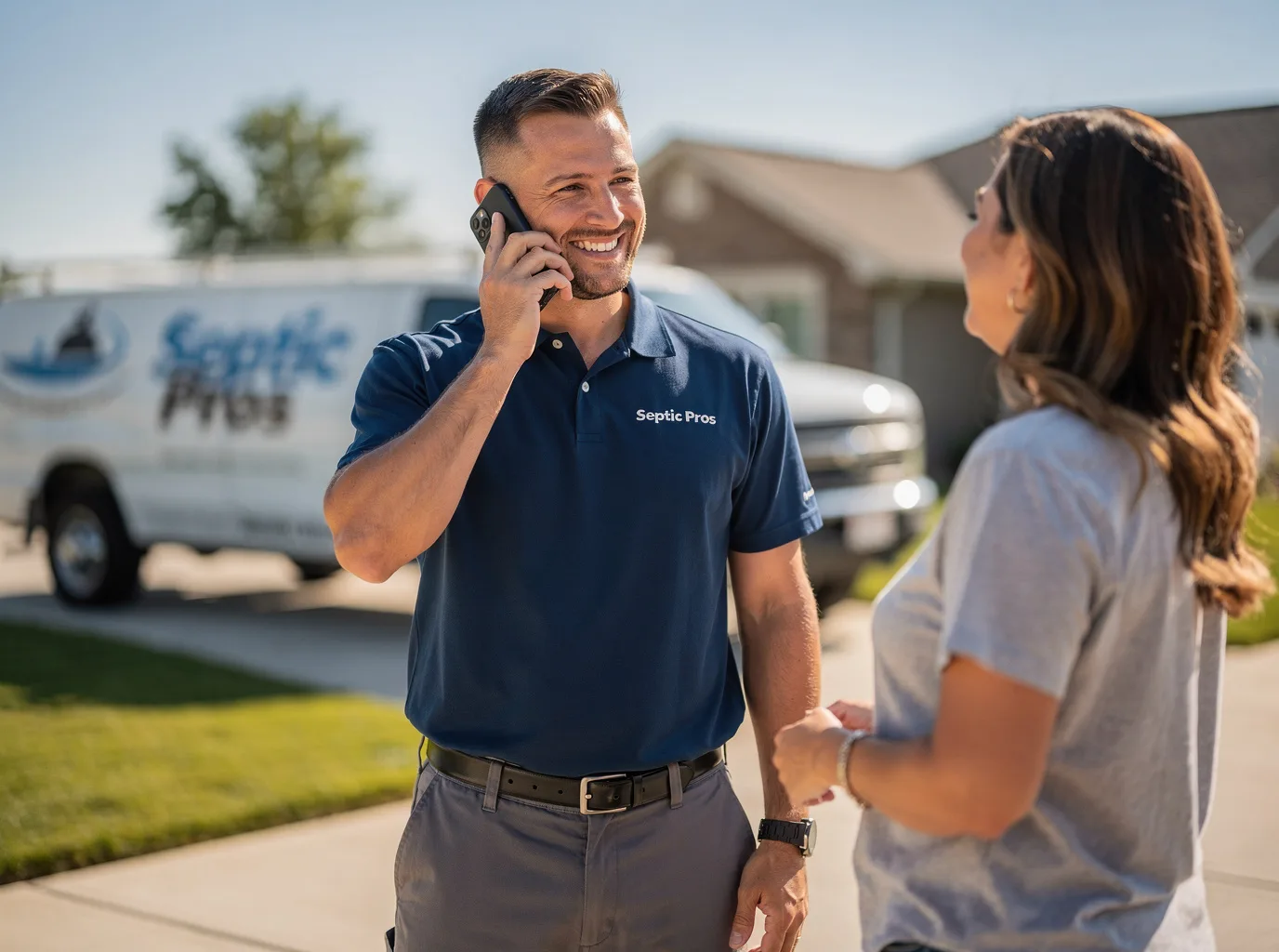 Septic Tank Pumping Cramerton, NC FAQs